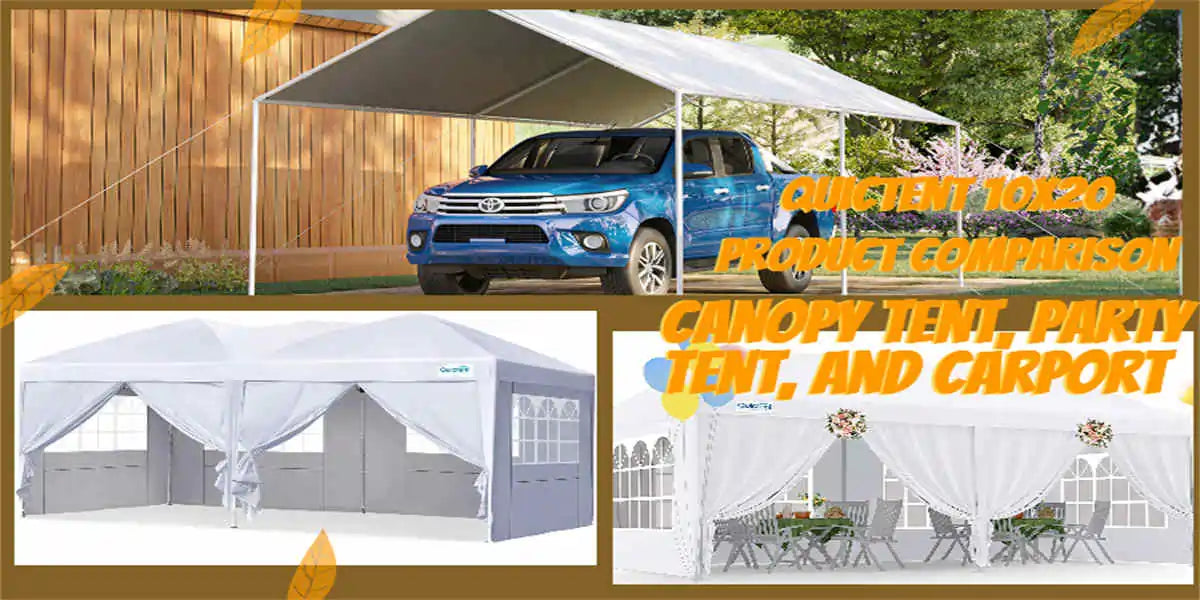 10x20 shelter best sale