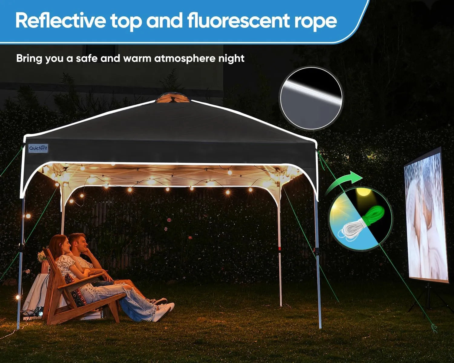 10 Best Lighted Tents Reviewed