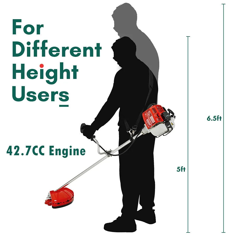 for different height users