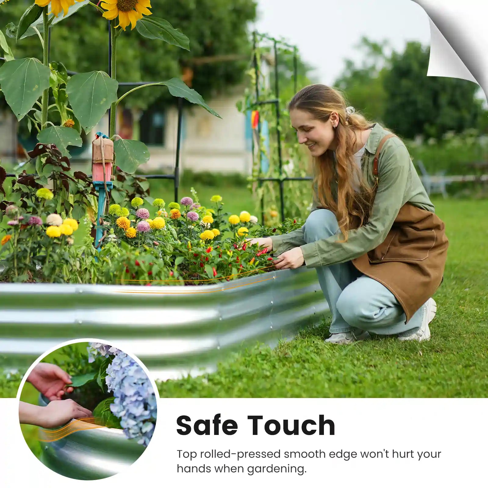 Safe touch#size_4x3x1ft