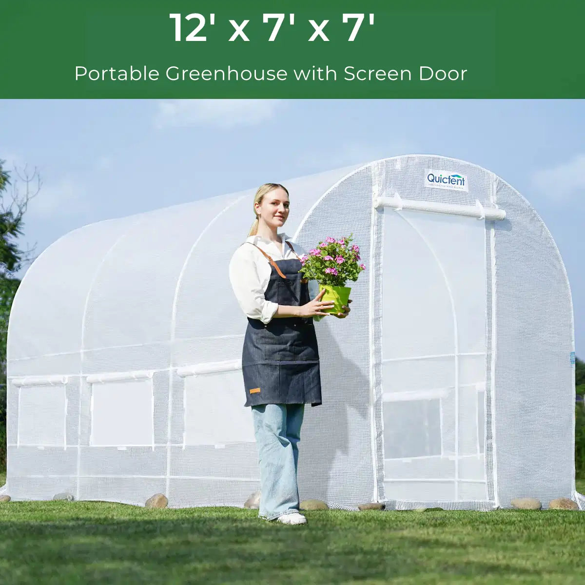 13 Must-Have Greenhouse Supplies - Gothic Arch Greenhouses - Blog