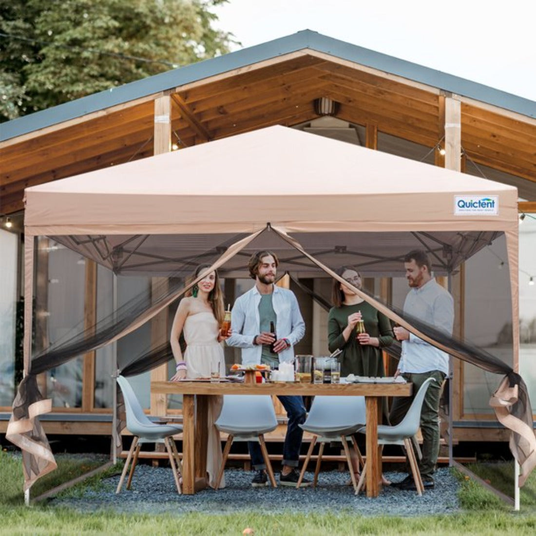 8 x 8 canopy gazebo sale